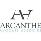 Logo de l'employeur ARCANTHE