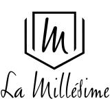 Logo de l'employeur LA MILLESIME