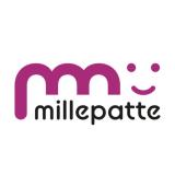 Logo de l'employeur MILLEPATTE YERRES