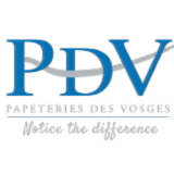 Logo de l'employeur PAPETERIES DES VOSGES