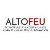 Logo de l'employeur ALTOFEU
