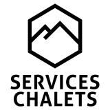 Logo de l'employeur SERVICES CHALETS