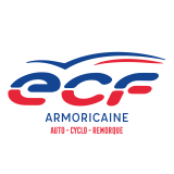 Logo de l'employeur ECF ARMORICAINE