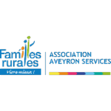 Logo de l'employeur FAMILLES RURALES AVEYRON SERVICES