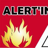 Logo de l'employeur ALERT INCENDIE