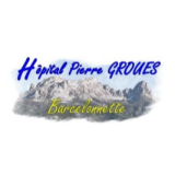 Logo de l'employeur EPS PIERRE GROUES DE BARCELONNETTE