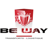 Logo de l'employeur TRANSPORTS BE WAY