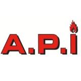 Logo de l'employeur A.P.I.