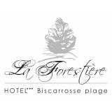 Logo de l'employeur La Forestière 05 58 78 24 14