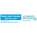 Logo de l'employeur EHPAD SAINT GERMAIN