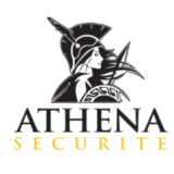 Logo de l'employeur ATHENA SECURITE