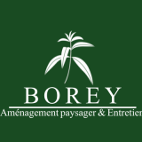 Logo de l'employeur BOREY PAYSAGE