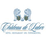 Logo de l'employeur CHATEAU DE LABRO