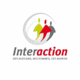 Logo de l'employeur INTERACTION INTERIM