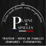 Logo de l'employeur PLAINE ET PAPILLES