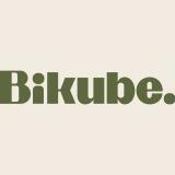 Logo de l'employeur BIKUBE