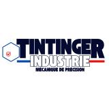 Logo de l'employeur TINTINGER INDUSTRIE