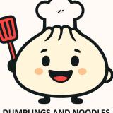 Logo de l'employeur DUMPLINGS AND NOODLES NEPALAISE RESTAURA