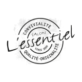 Logo de l'employeur L'ESSENTIEL PELUQUERIA