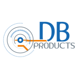 Logo de l'employeur DB PRODUCTS