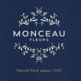 Logo de l'employeur MONCEAU FLEURS SENLIS