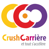Logo de l'employeur CRUSH CARRIERE
