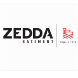 Logo de l'employeur ZEDDA BATIMENT