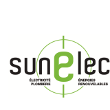 Logo de l'employeur SUN ELEC