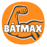 Logo de l'employeur BATMAX