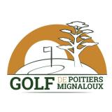 Logo de l'employeur SAS GOLF MIGNALOUX POITIERS GESTION