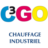 Logo de l'employeur C3GO