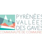 Logo de l'employeur COMMUNAUTE DE COMMUNES PYRENEES VALLEES