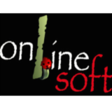 Logo de l'employeur ONLINE SOFT