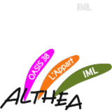 Logo de l'employeur ALTHEA