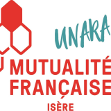 Logo de l'employeur MUTUALITE FRANCAISE ISERE SERVICES SOINS