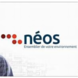 Logo de l'entreprise NEOS ENSEMBLIER DE VOTRE ENVIRONNEMENT