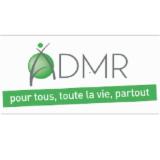 Logo de l'entreprise ASSOCIATION ADMR GERS OUEST