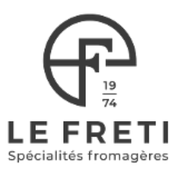 Logo de l'employeur LE FRETI