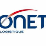 Logo de l'employeur ONET LOGISTIQUE