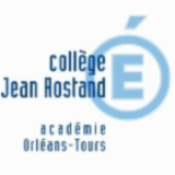 Logo de l'employeur COLLEGE JEAN ROSTAND