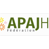 Logo de l'entreprise A.P.A.J.H.