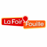 Logo de l'employeur LA FOIR'FOUILLE