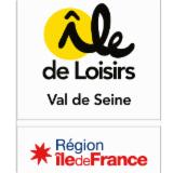 Logo de l'employeur BASE DE LOISIRS DE VERNEUIL