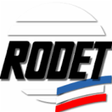 Logo de l'employeur RODET