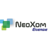 Logo de l'employeur NEOXOM ENERGIE
