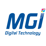 Logo de l'employeur MGI DIGITAL TECHNOLOGY