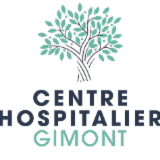 Logo de l'employeur CENTRE HOSPITALIER  DE GIMONT
