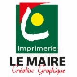 Logo de l'employeur IMPRIMERIE LE MAIRE SARL