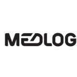 Logo de l'employeur MEDLOG FRANCE