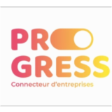 Logo de l'employeur G.E PROGRESS